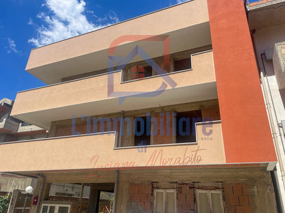 Quadrilocale in vendita in via Nazionale, Messina rif. 30177361