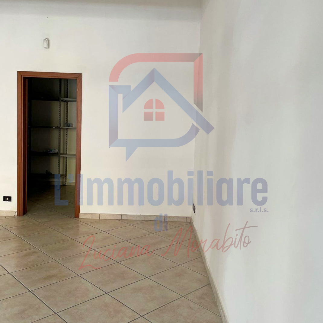 Locale in affitto in via Nazionale S. Margherita 101, Messina rif. 22259283