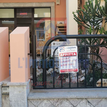 Locale in affitto in via Nazionale S. Margherita 101, Messina rif. 22259283