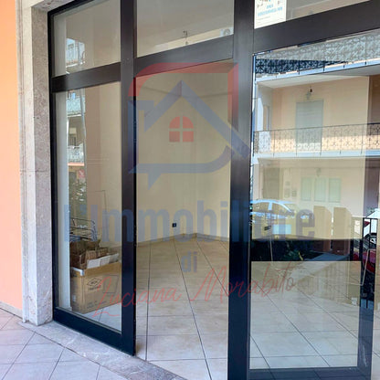 Locale in affitto in via Nazionale S. Margherita 101, Messina rif. 22259283