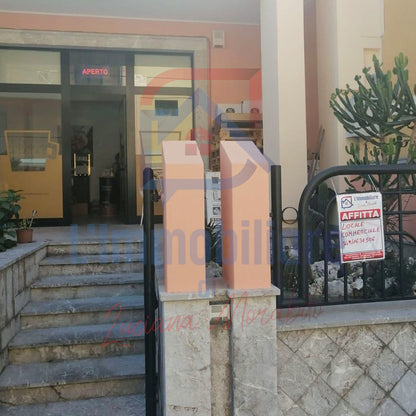 Locale in affitto in via Nazionale S. Margherita 101, Messina rif. 22259283