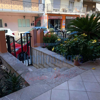 Locale in affitto in via Nazionale S. Margherita 101, Messina rif. 22259283