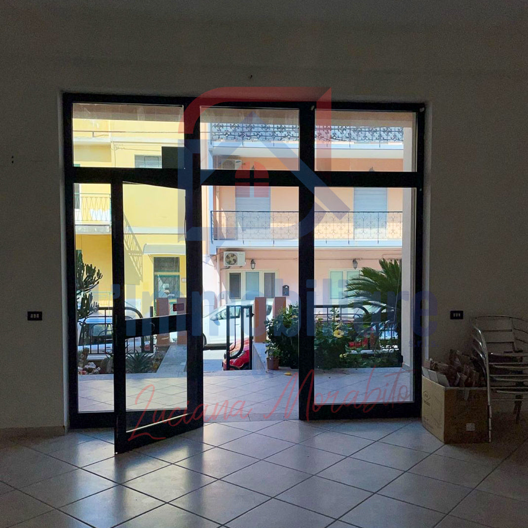 Locale in affitto in via Nazionale S. Margherita 101, Messina rif. 22259283