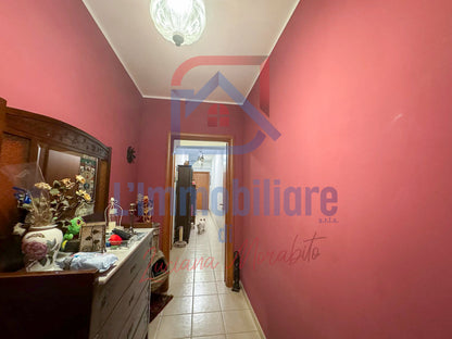 Trilocale in vendita in via Nazionale 83, Messina Rif. 30506640