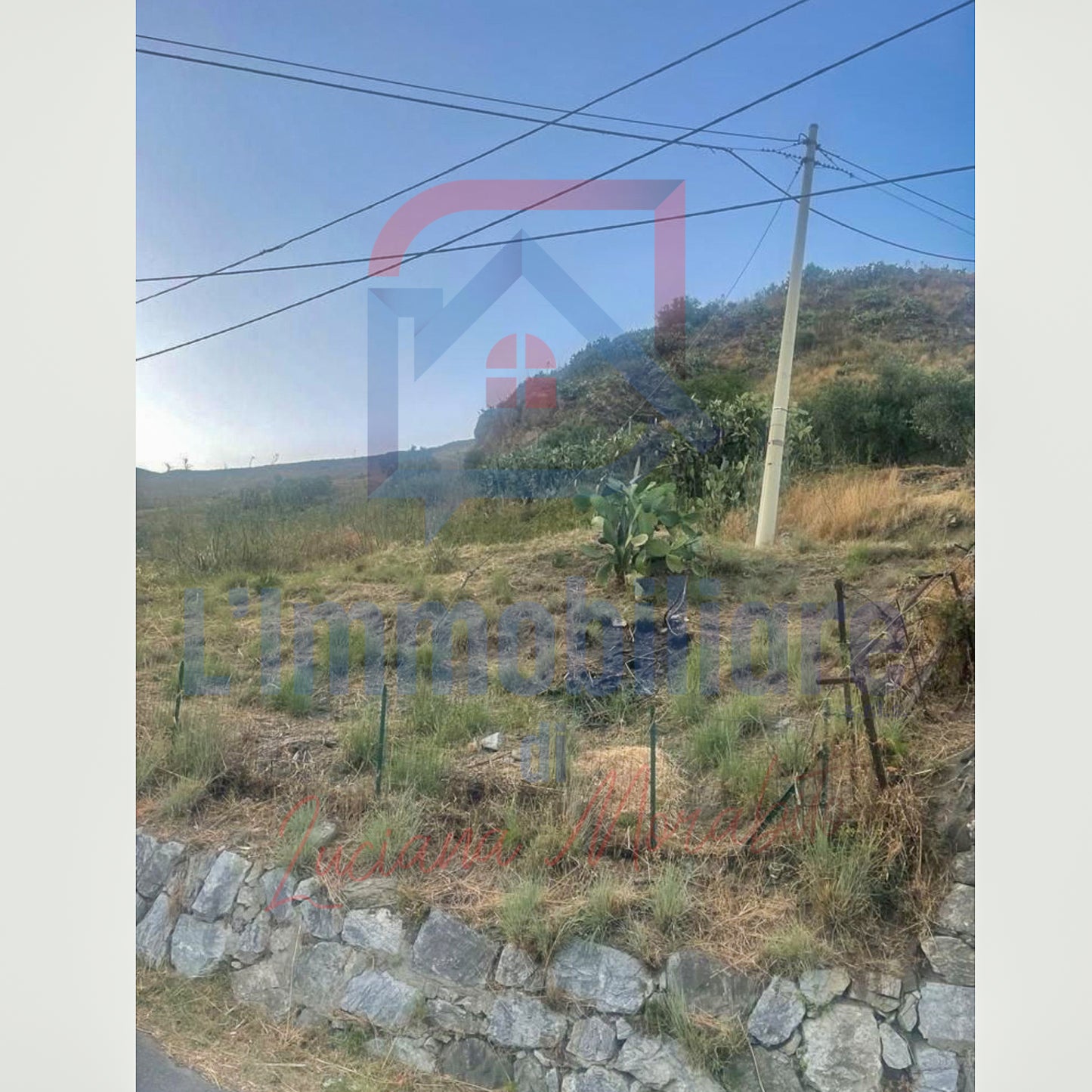 Terreno in vendita in Pezzolo, Messina rif. 28856180