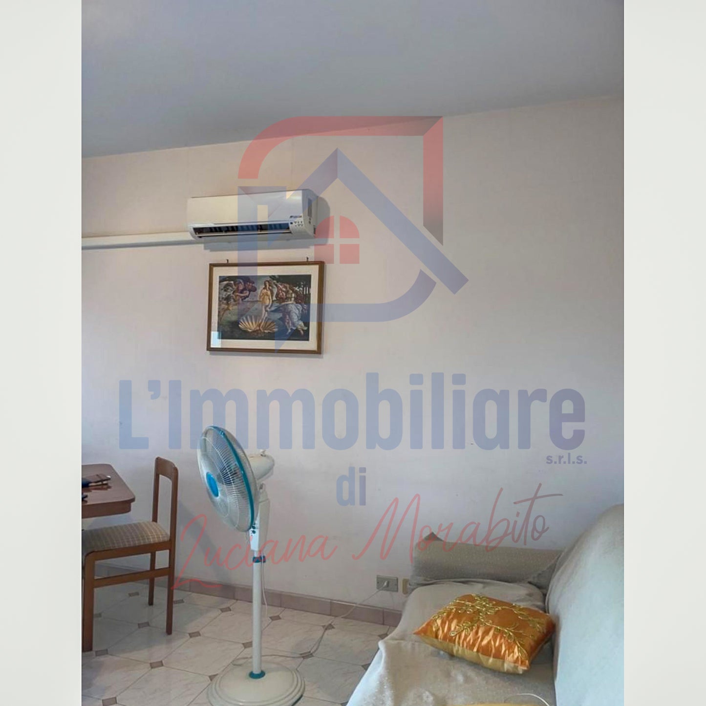 Bilocale in vendita in via Nazionale 30, Messina rif. 27963916