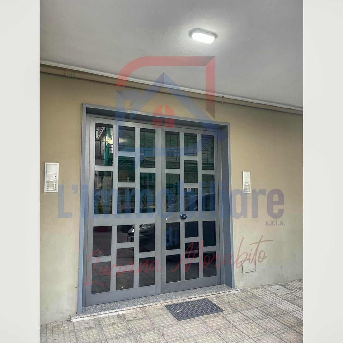 Bilocale in vendita in via Nazionale 30, Messina rif. 27963916