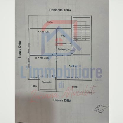 Bilocale in vendita in via Nazionale S.Margherita, Messina rif. 26080844